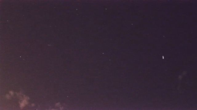 AMS18 meteor