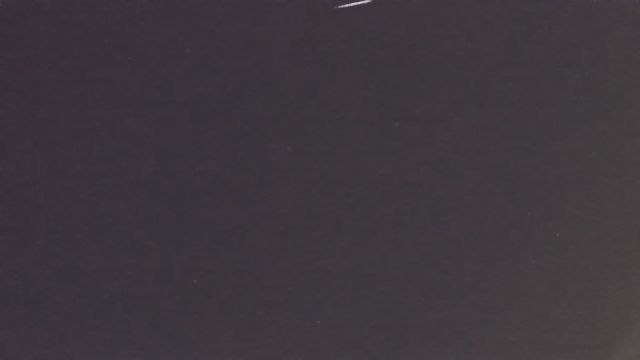 AMS18 meteor