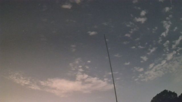 AMS18 meteor