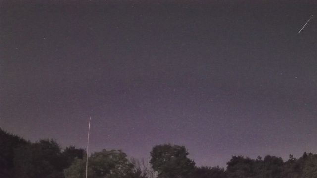 AMS18 meteor