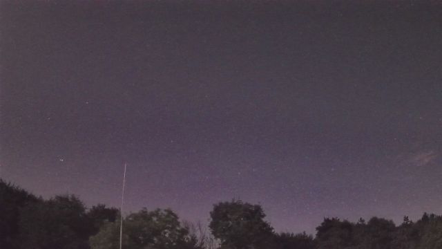 AMS18 meteor
