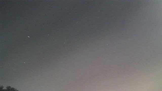 AMS18 meteor