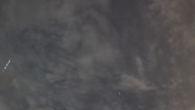 AMS18 meteor