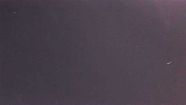 AMS18 meteor