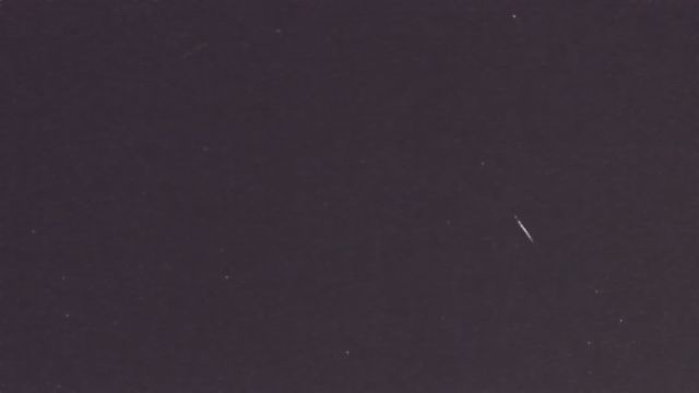 AMS18 meteor