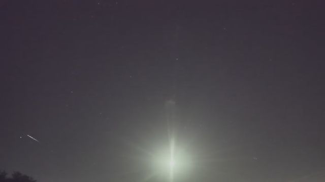 AMS18 meteor