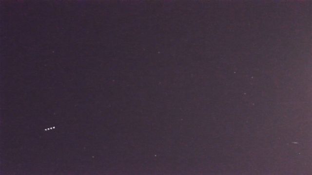 AMS18 meteor