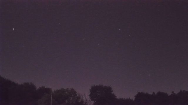 AMS18 meteor