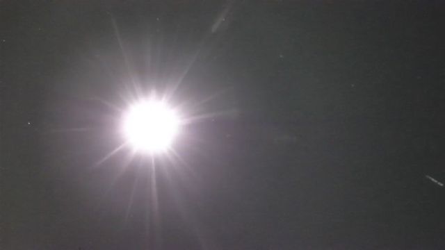 AMS18 meteor