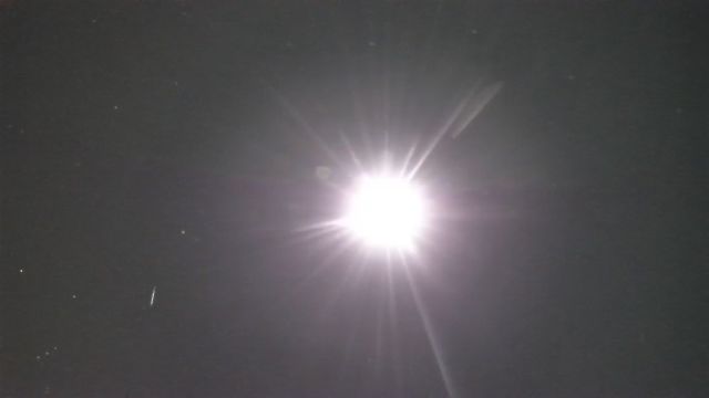 AMS18 meteor