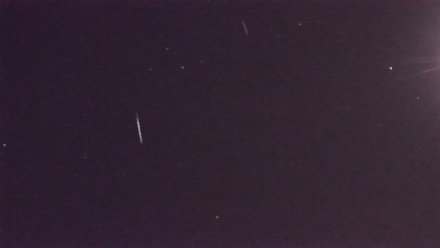 AMS18 meteor