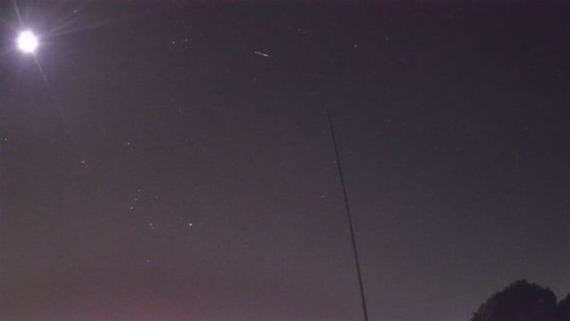 AMS18 meteor