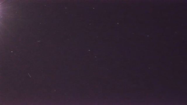 AMS18 meteor
