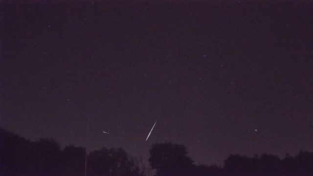 AMS18 meteor