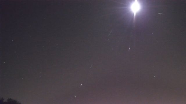 AMS18 meteor