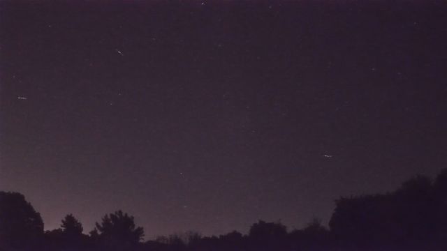 AMS18 meteor