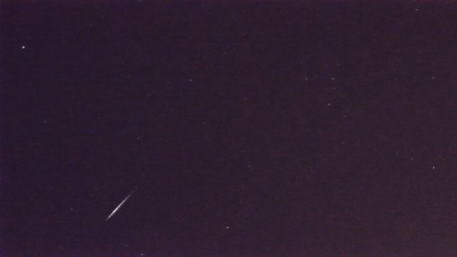 AMS18 meteor