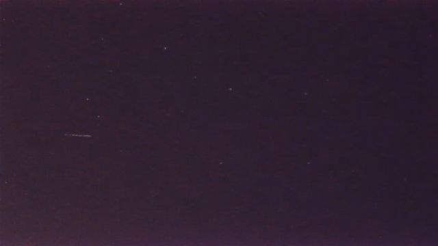 AMS18 meteor