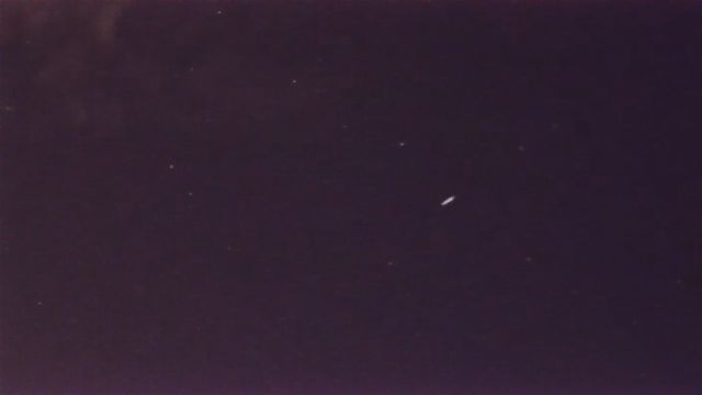 AMS18 meteor