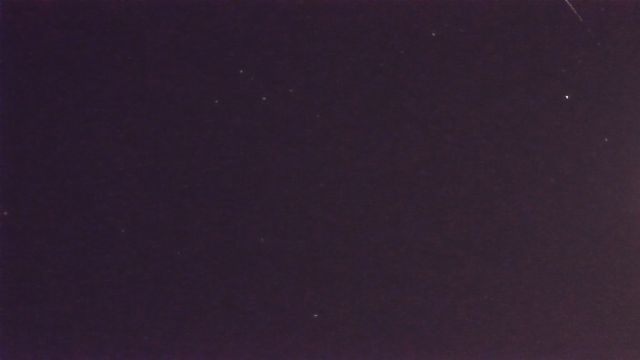 AMS18 meteor