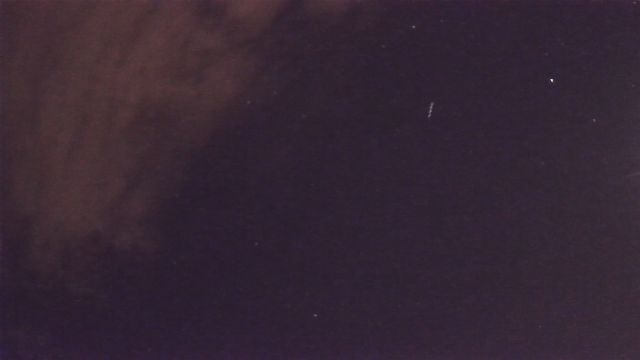 AMS18 meteor