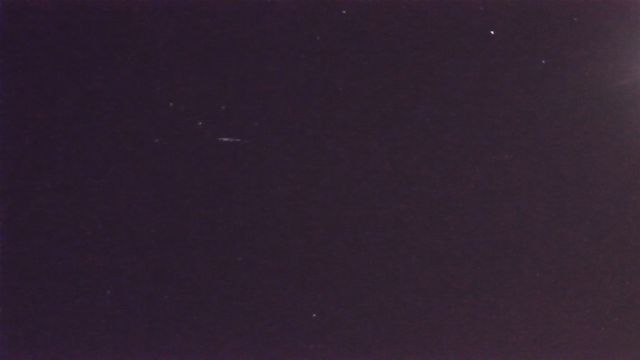 AMS18 meteor