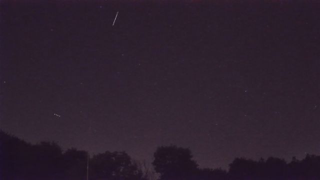 AMS18 meteor