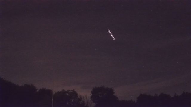 AMS18 meteor