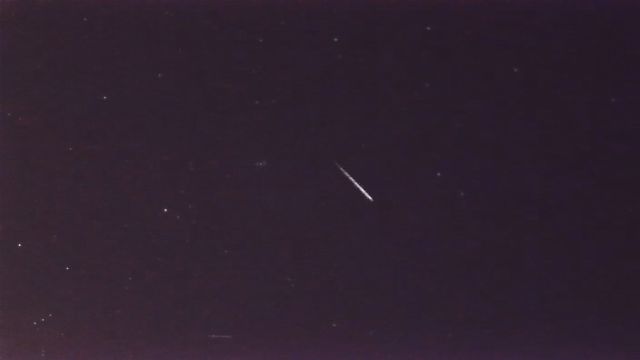 AMS18 meteor
