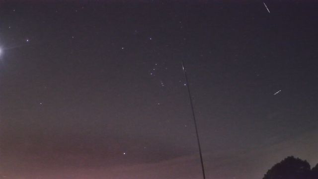 AMS18 meteor