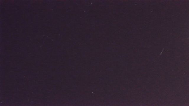 AMS18 meteor