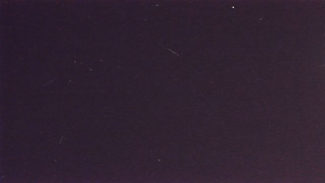 AMS18 meteor
