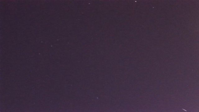 AMS18 meteor