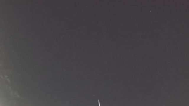 AMS18 meteor
