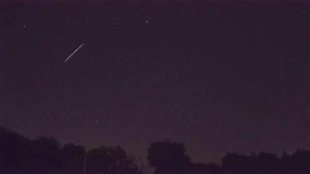 AMS18 meteor