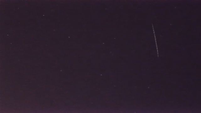 AMS18 meteor