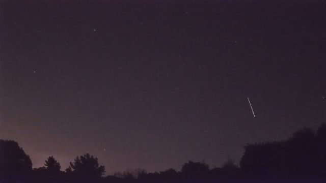 AMS18 meteor