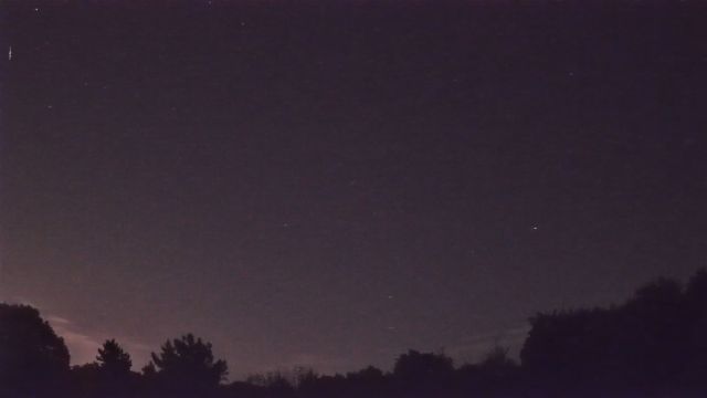 AMS18 meteor