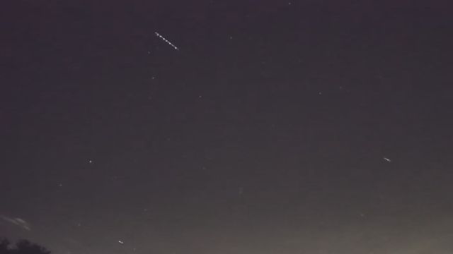 AMS18 meteor