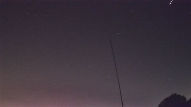 AMS18 meteor