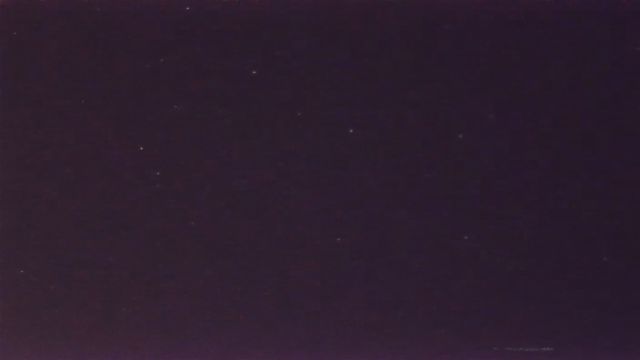 AMS18 meteor