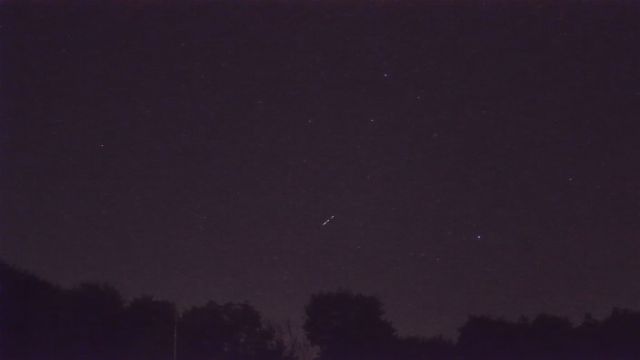 AMS18 meteor