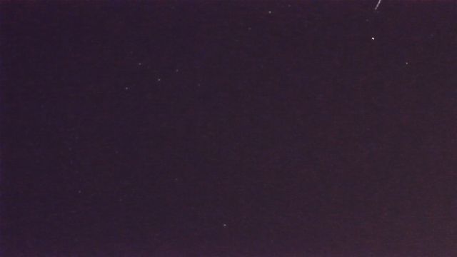 AMS18 meteor