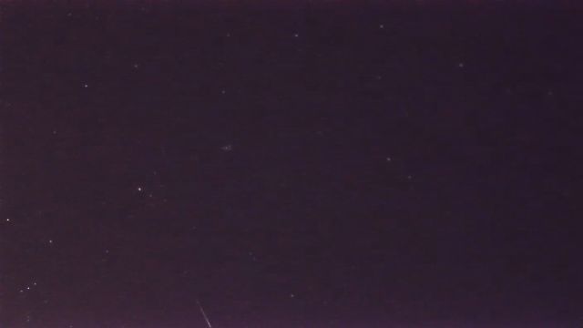 AMS18 meteor