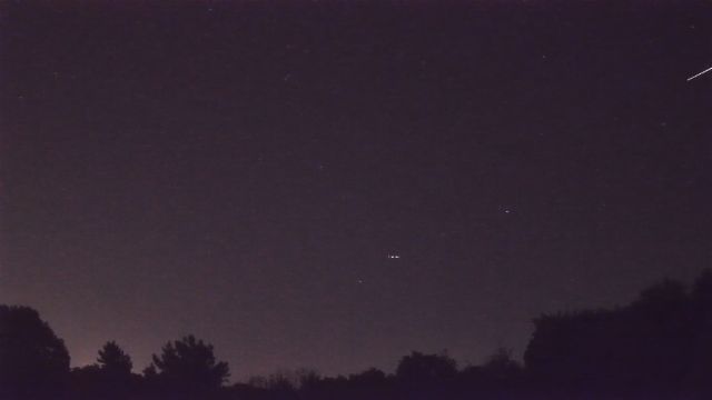 AMS18 meteor