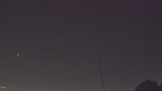 AMS18 meteor