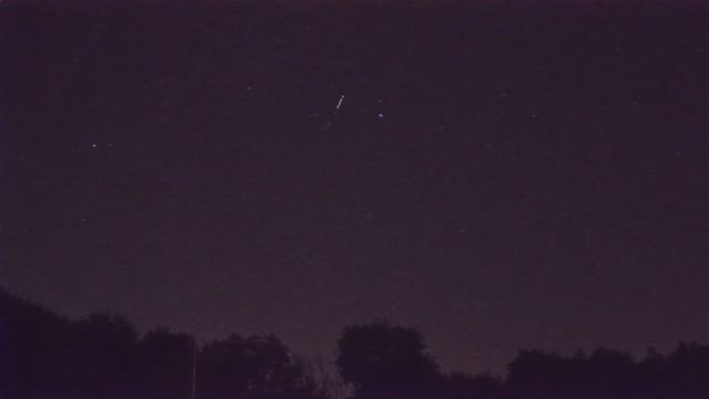 AMS18 meteor