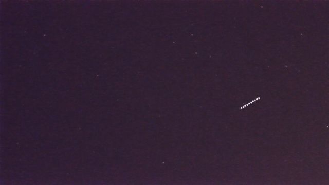 AMS18 meteor