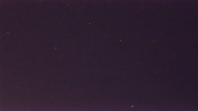 AMS18 meteor