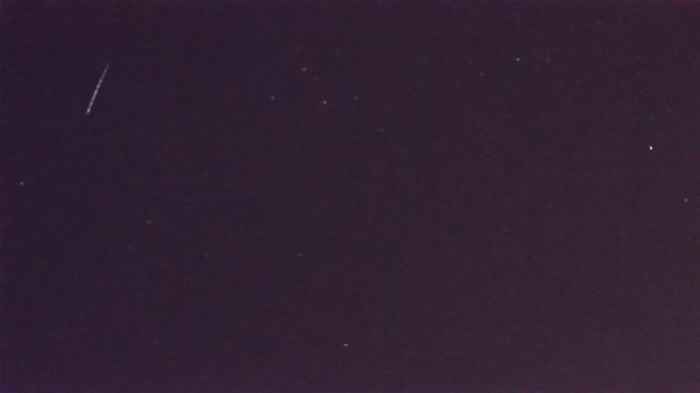 AMS18 meteor